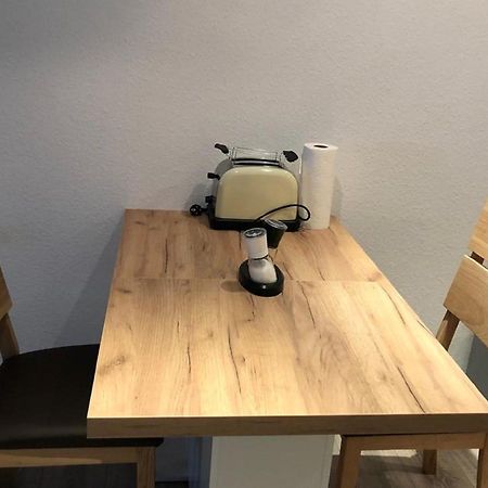Apartmenthaus Zeuthen Εξωτερικό φωτογραφία