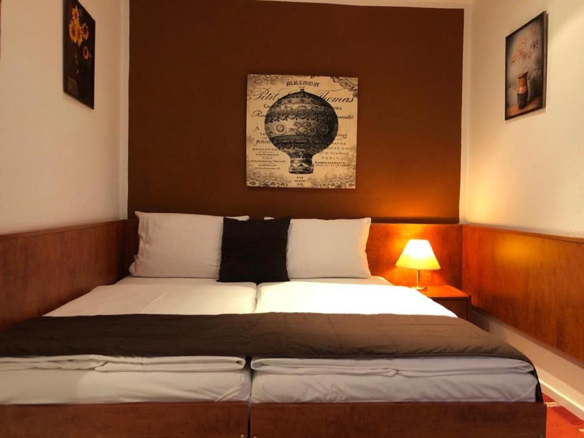 Apartmenthaus Zeuthen Εξωτερικό φωτογραφία