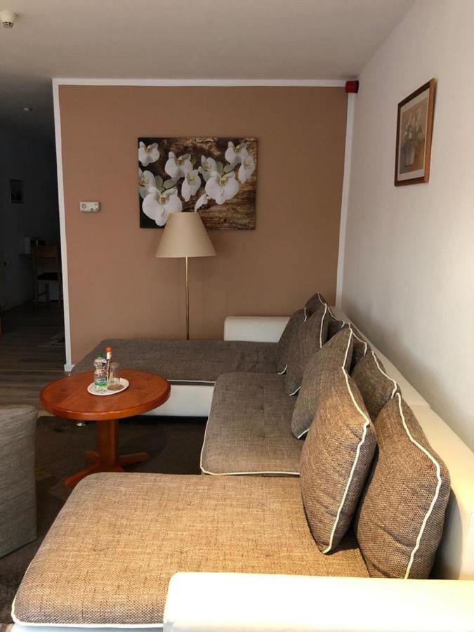 Apartmenthaus Zeuthen Εξωτερικό φωτογραφία