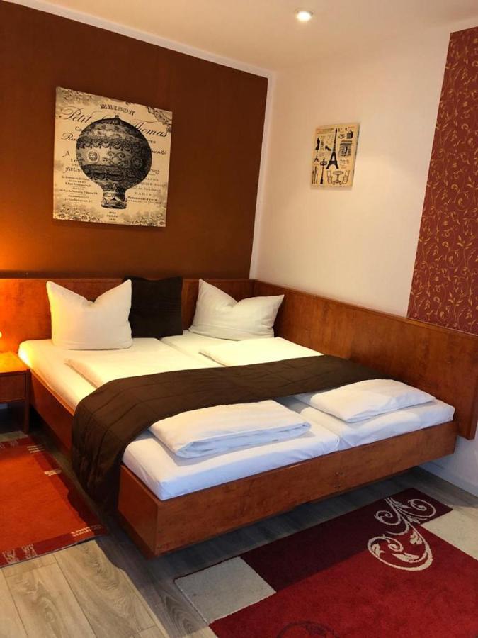 Apartmenthaus Zeuthen Εξωτερικό φωτογραφία