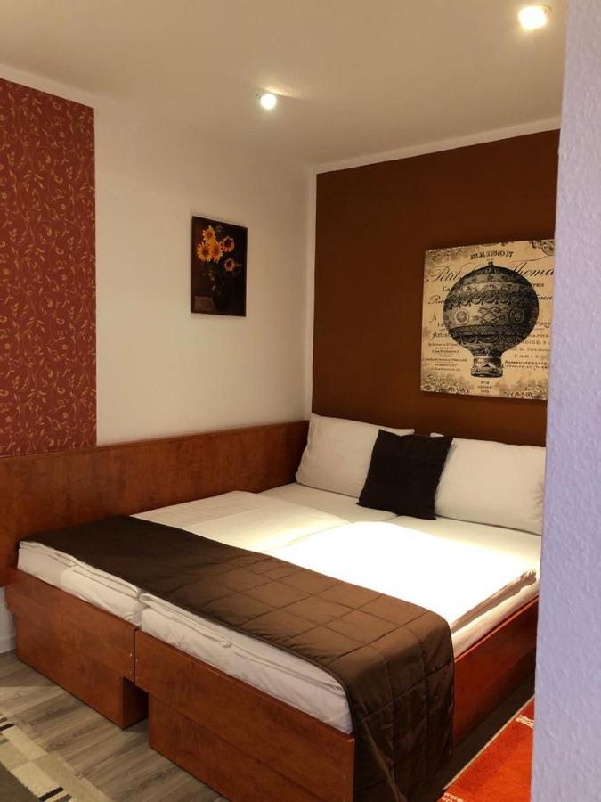 Apartmenthaus Zeuthen Εξωτερικό φωτογραφία