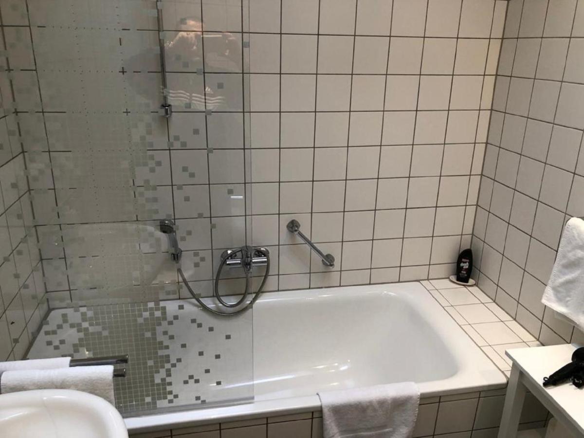 Apartmenthaus Zeuthen Εξωτερικό φωτογραφία